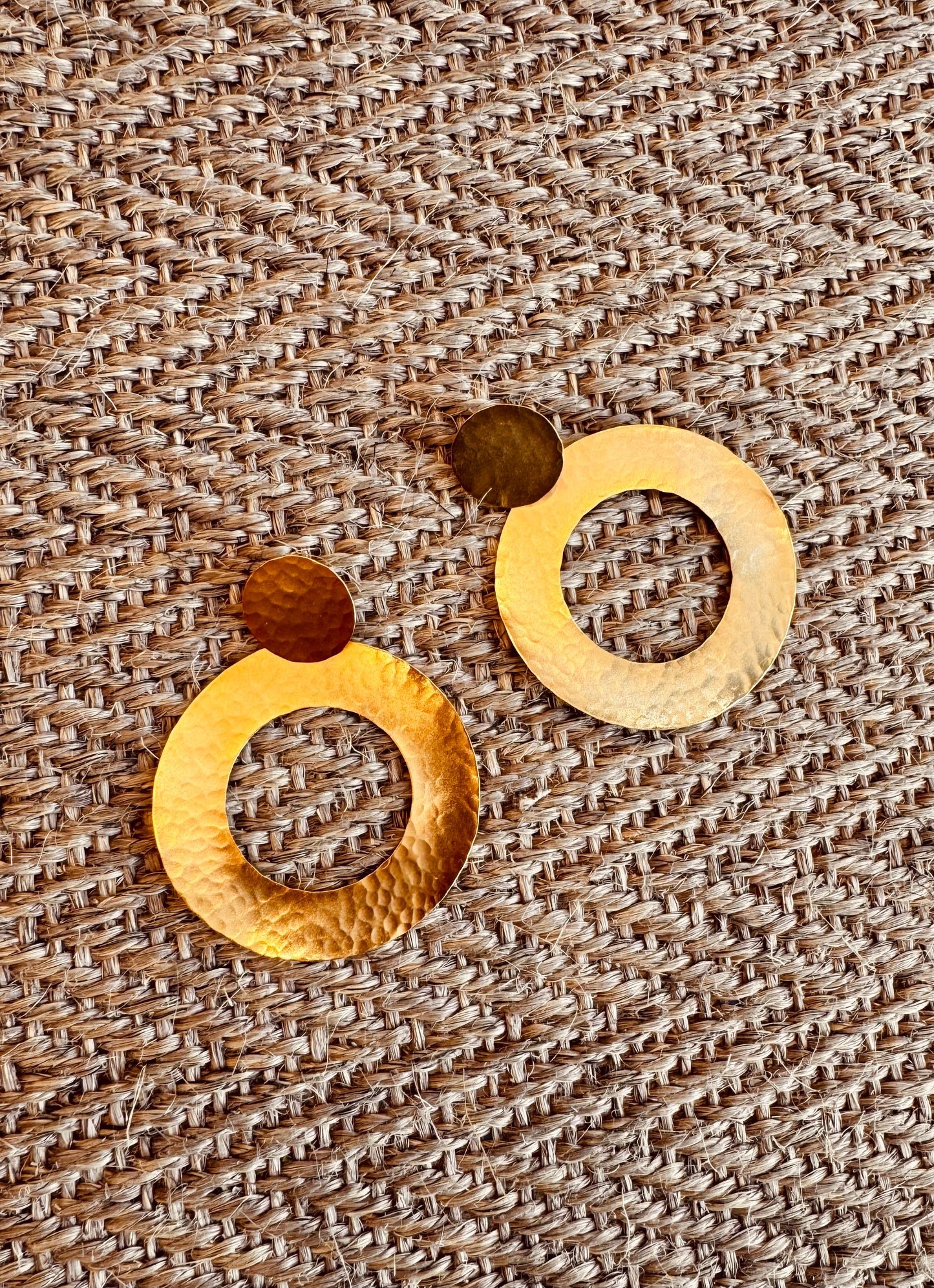 Boucles Cloche - FOBE