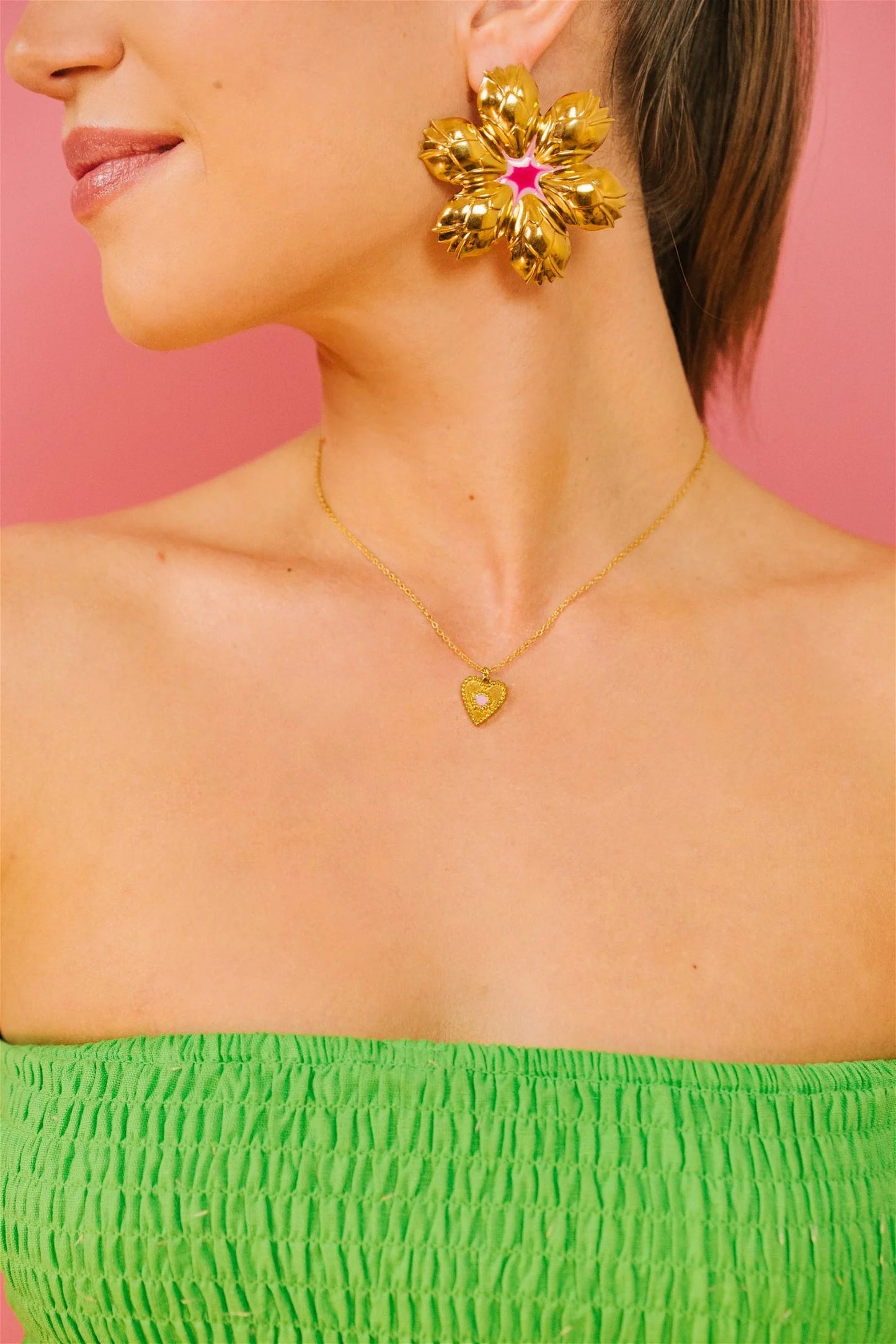 Boucles Susana