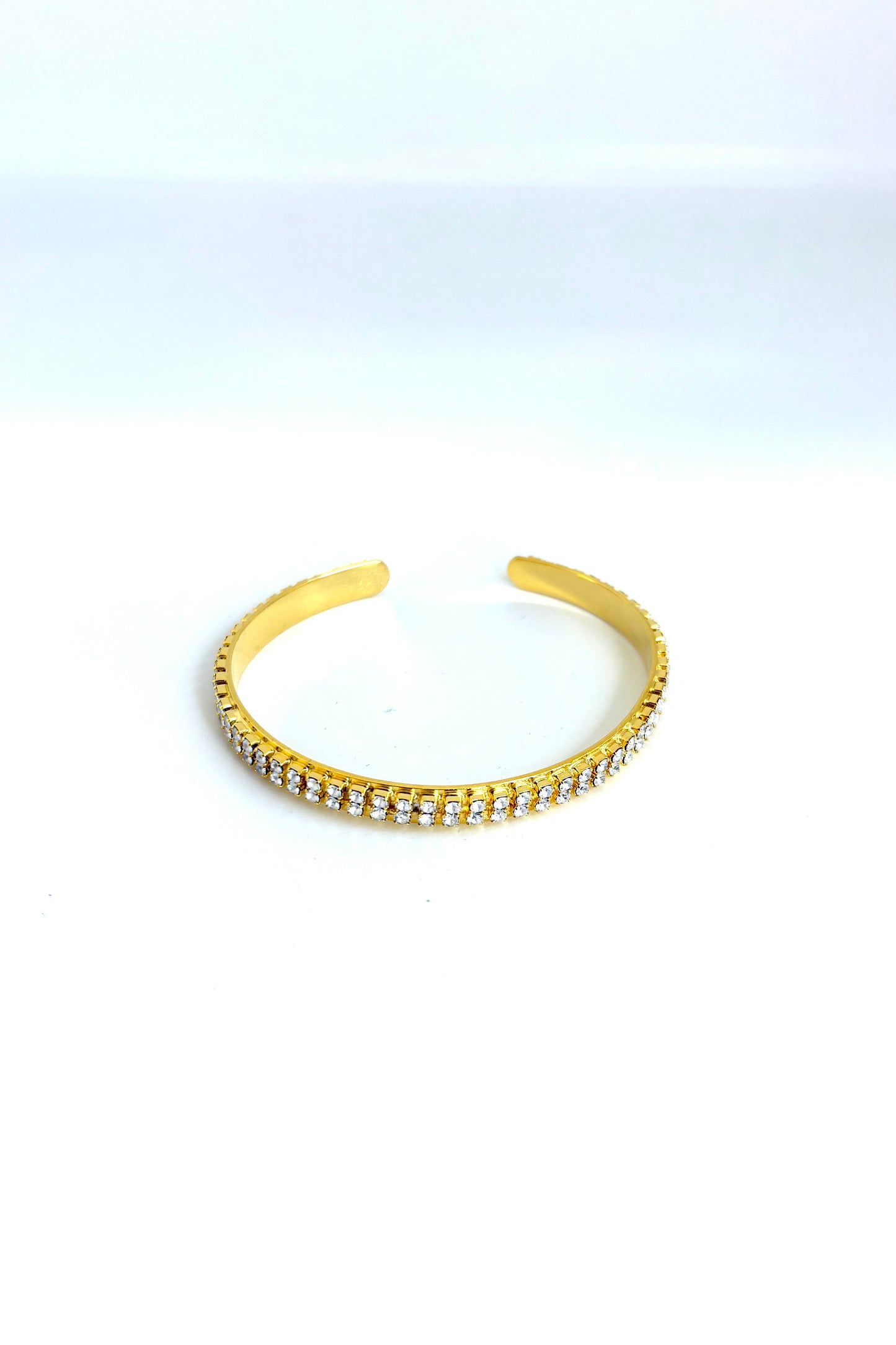 Bracelet jonc KALLISTA - FOBE