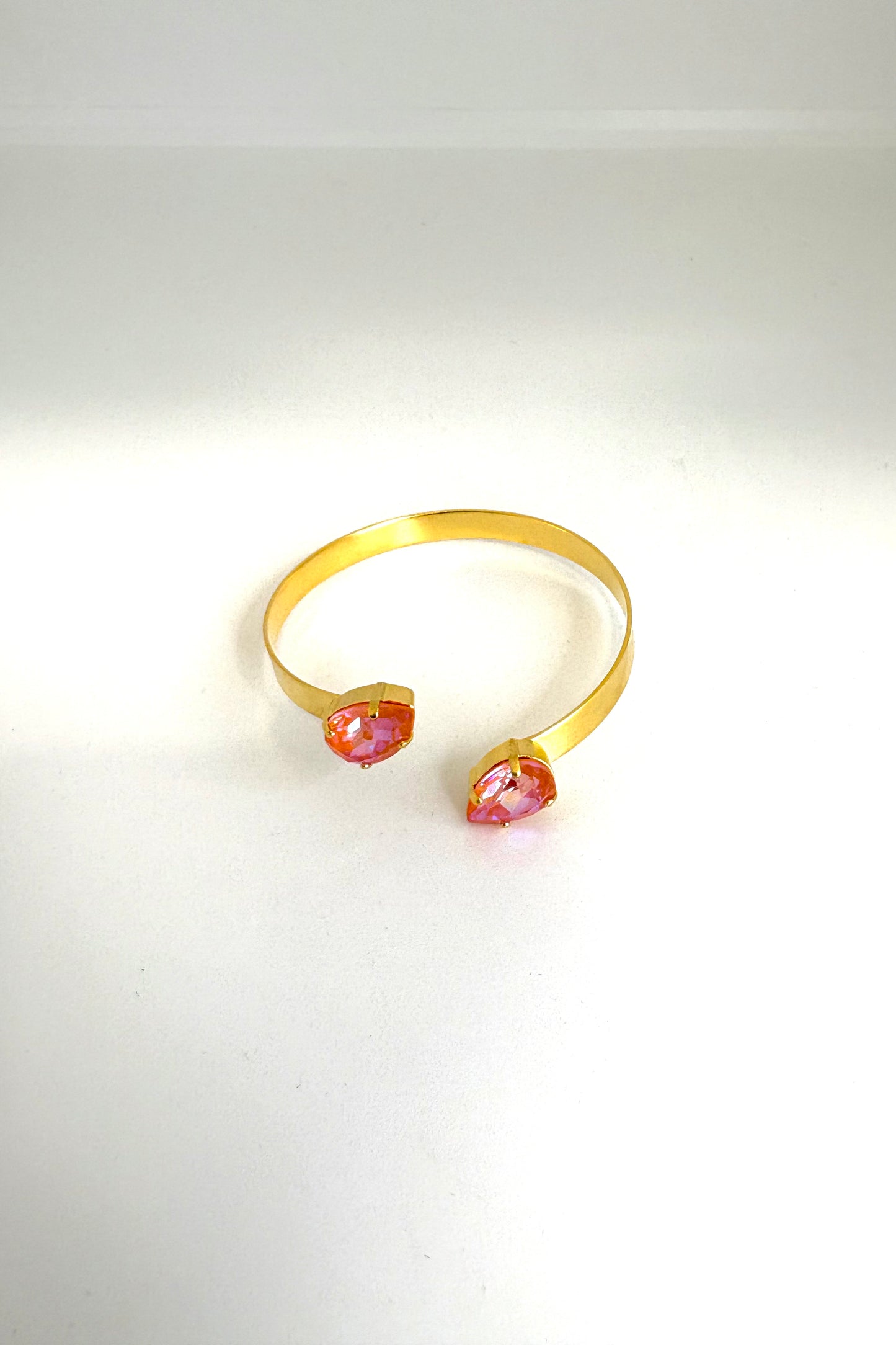 Bracelet jonc CHRYSÉ - FOBE