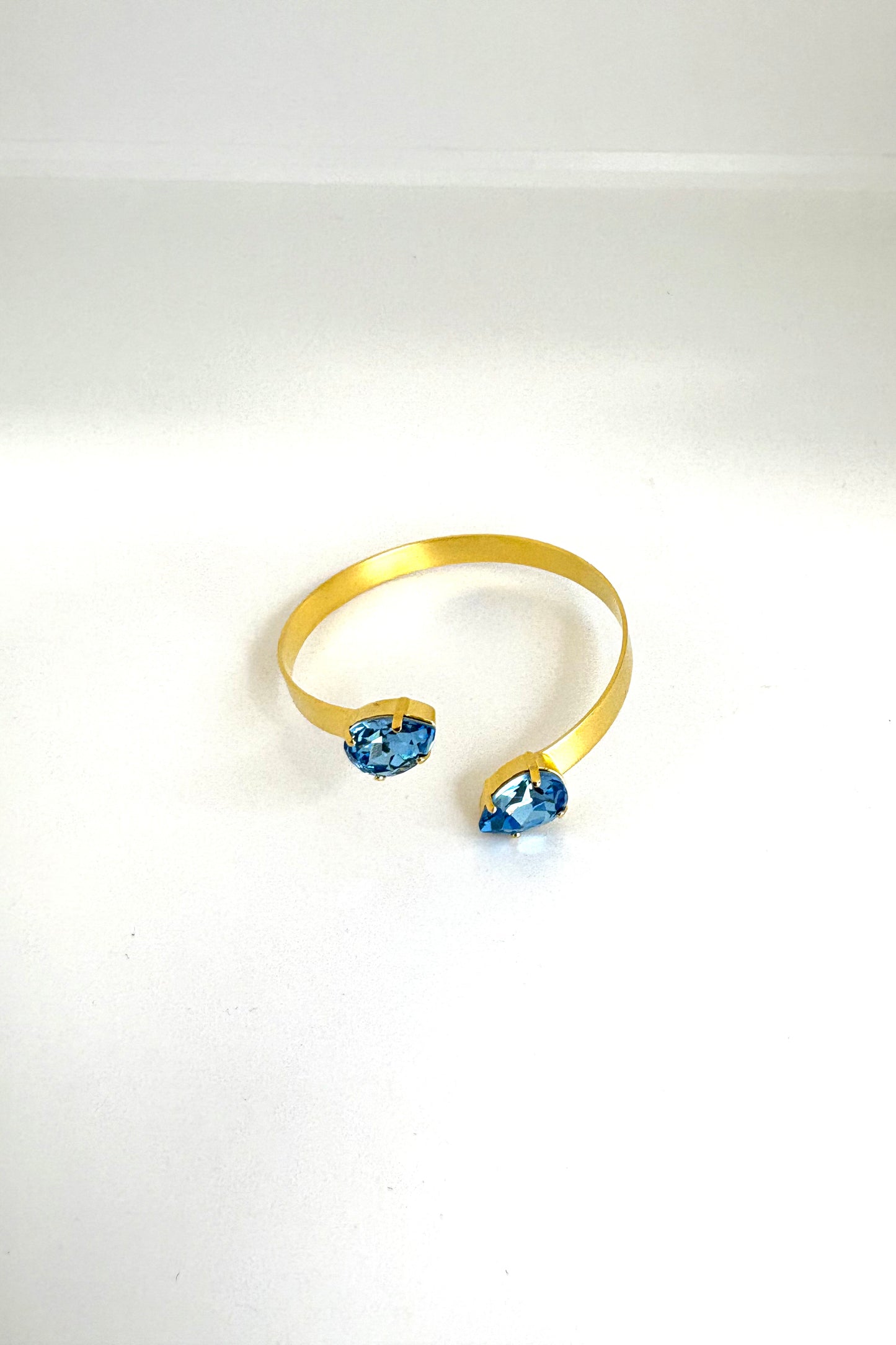 Bracelet jonc CHRYSÉ - FOBE