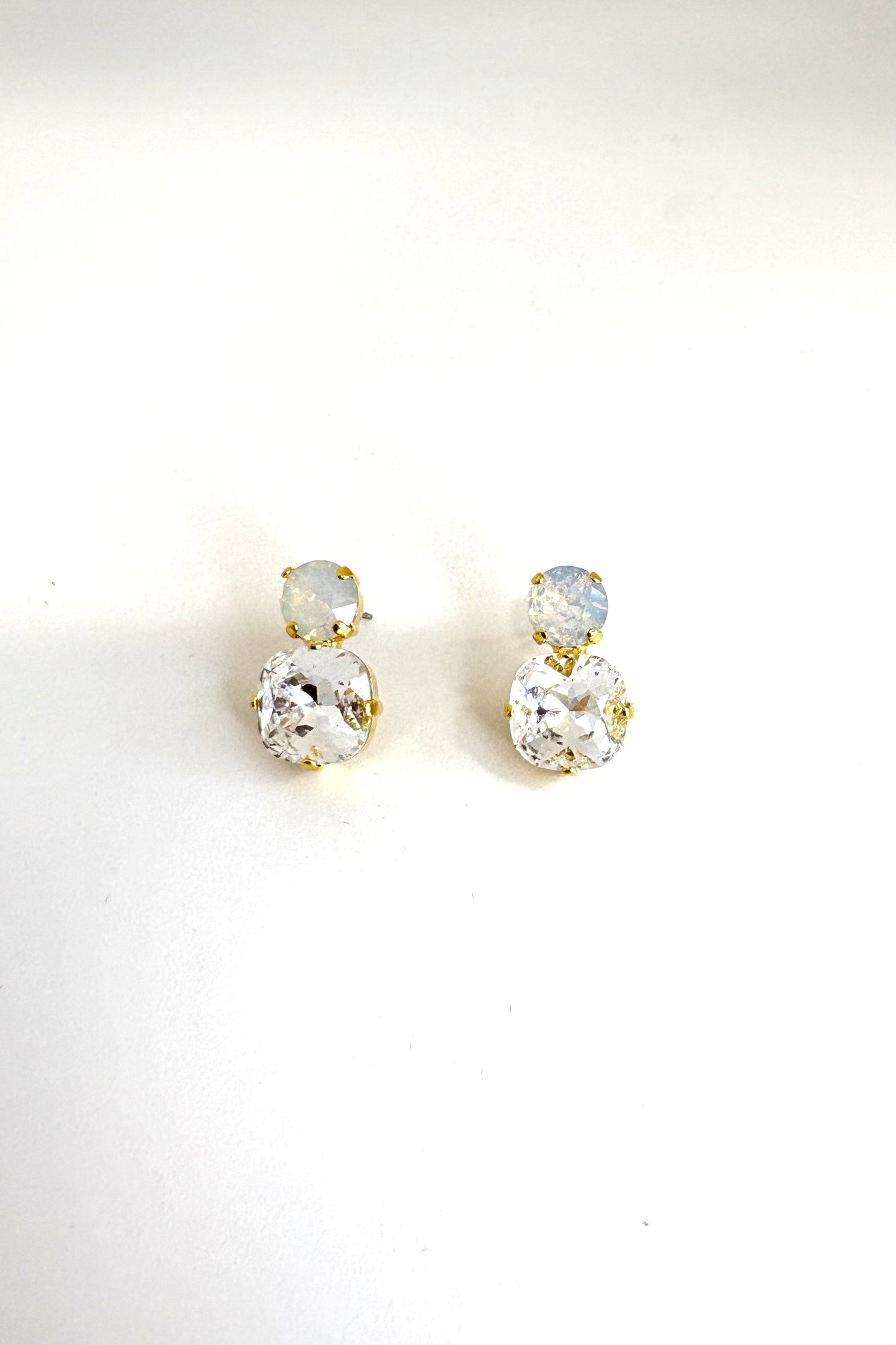 Boucles CHRYSÉ - FOBE