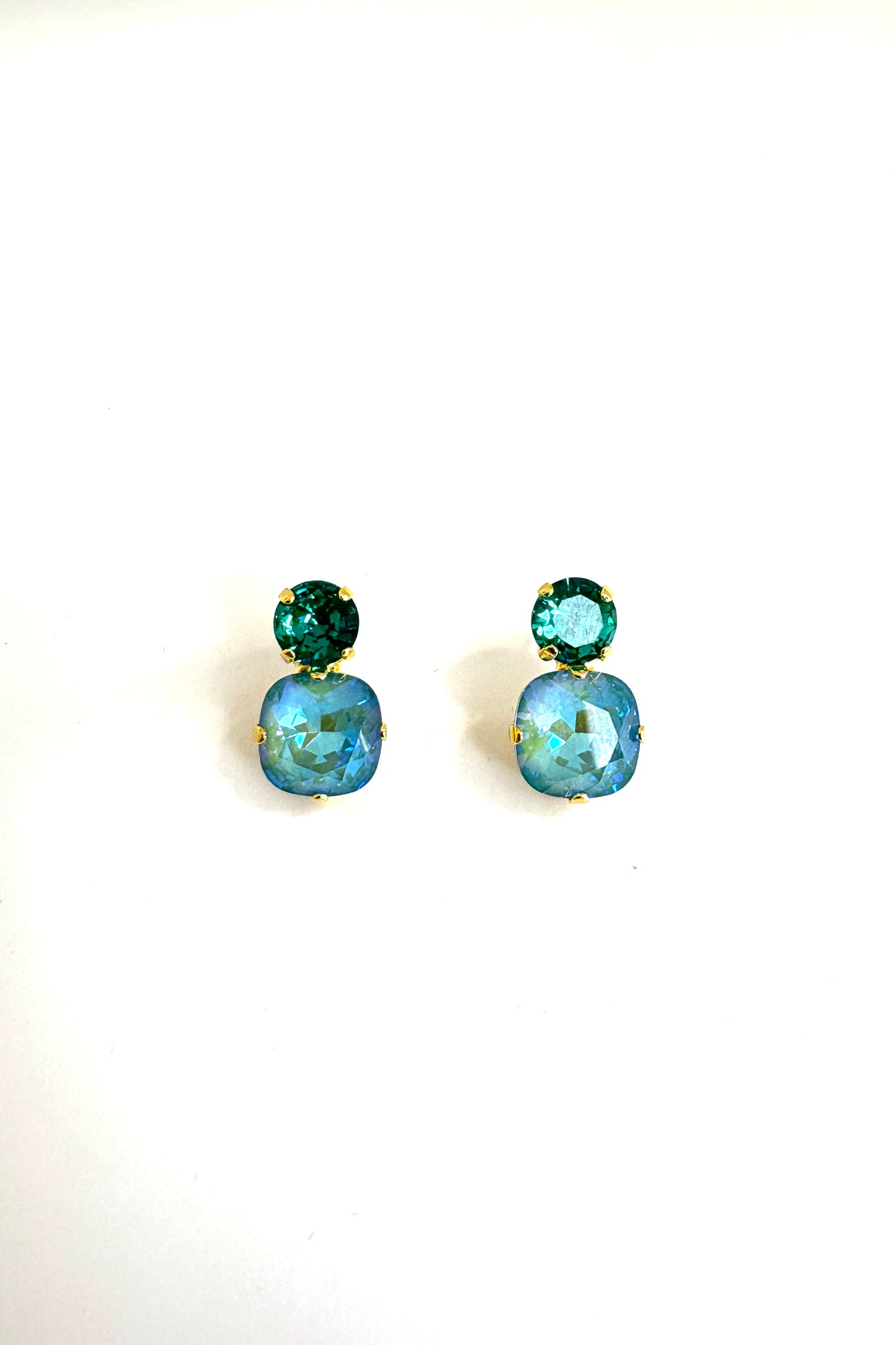 Boucles CHRYSÉ - FOBE