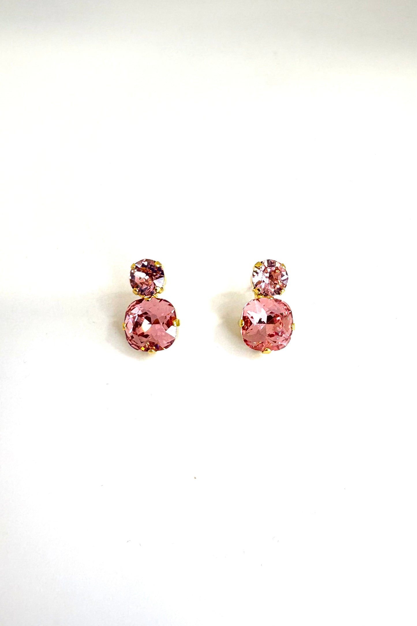 Boucles CHRYSÉ - FOBE