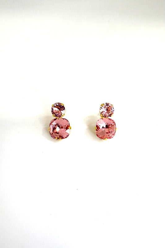 Boucles CHRYSÉ - FOBE