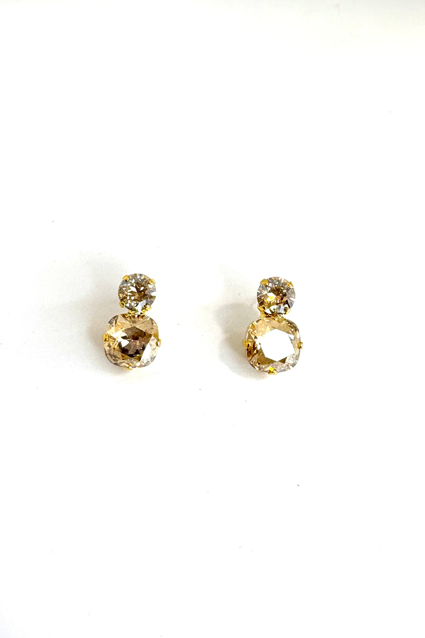 Boucles CHRYSÉ - FOBE