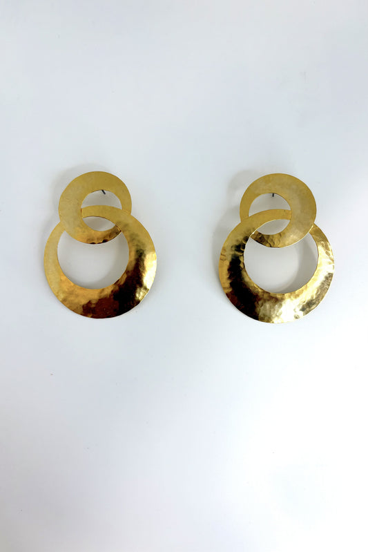 Boucles ORIA  - FOBE