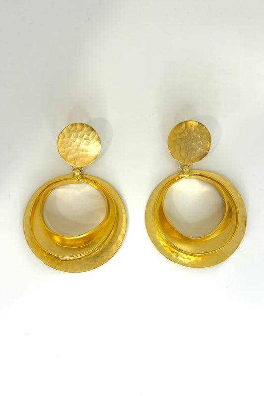 Boucles THALASSA - FOBE