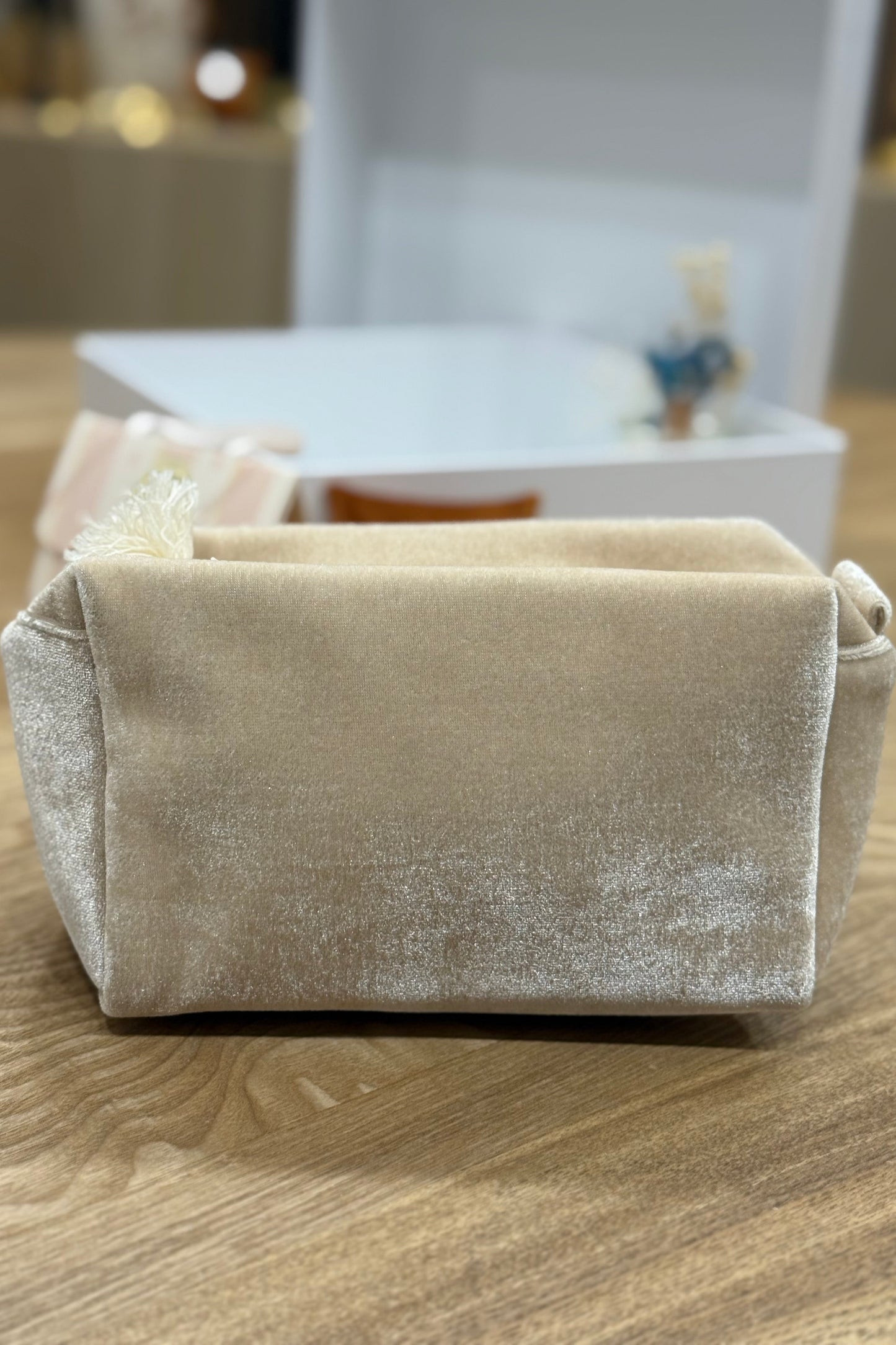 Trousse de toilette PM - MATHILDE M