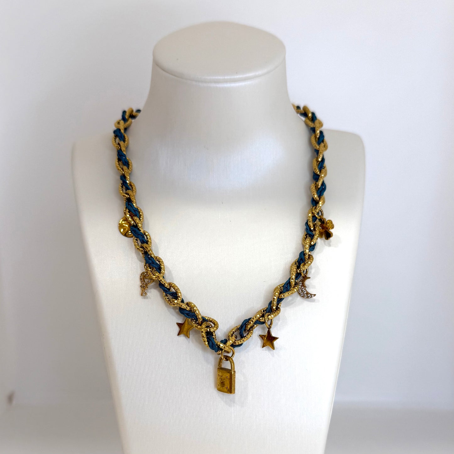 Colliers Charms - MONSENS