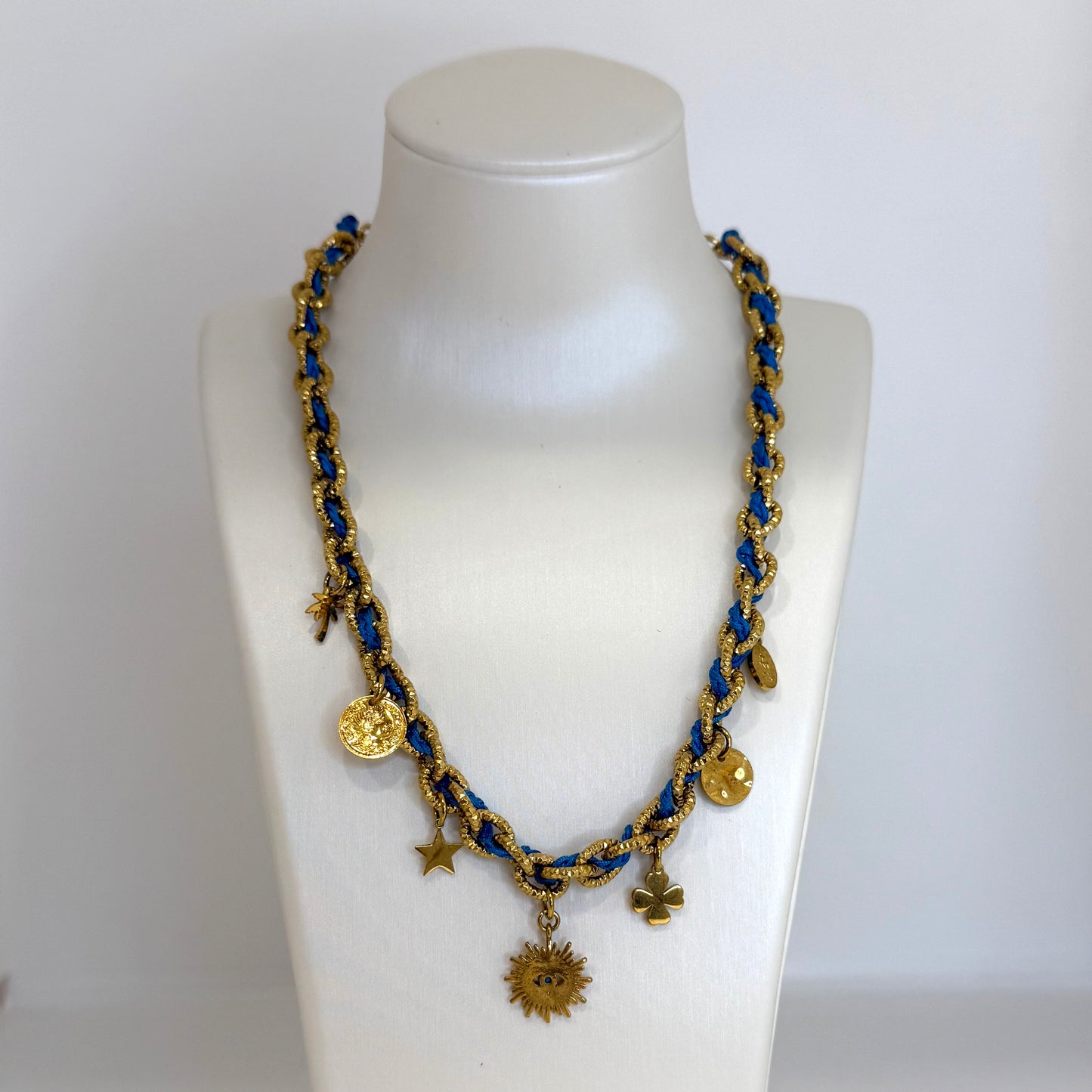 Colliers Charms - MONSENS