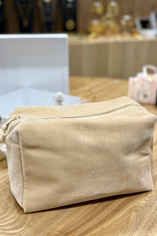 Trousse de toilette GM - MATHILDE M