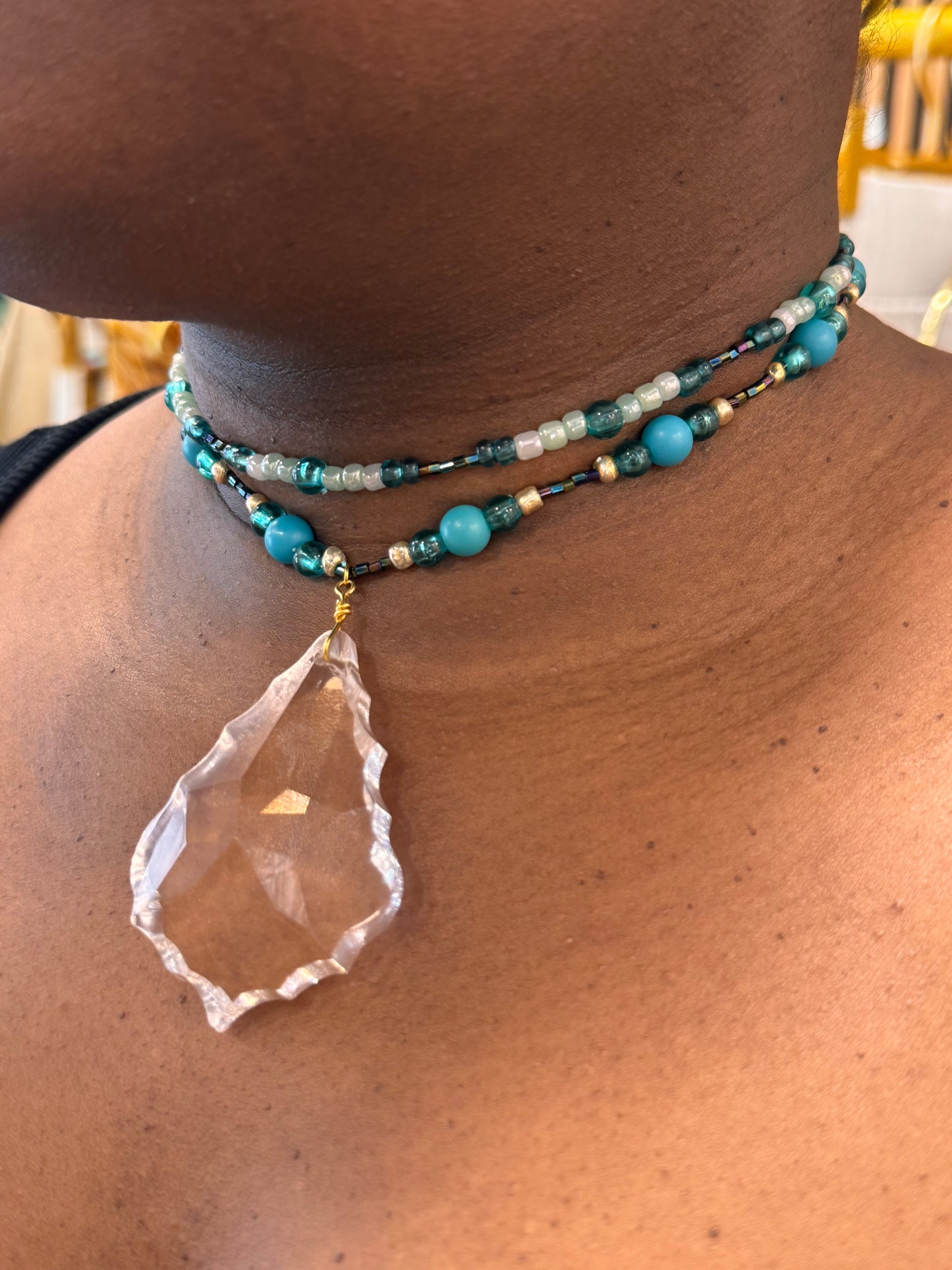 Atelier de création de bijoux sur-mesure