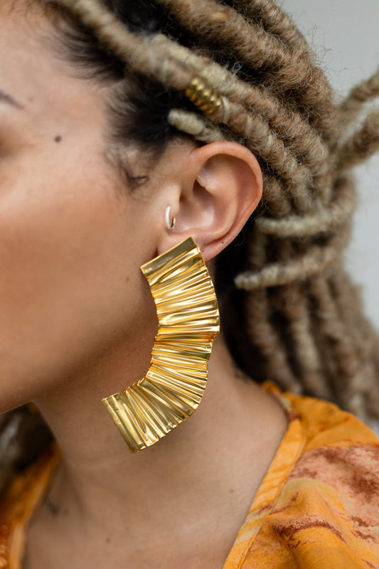 Boucles Evantail - FOBE