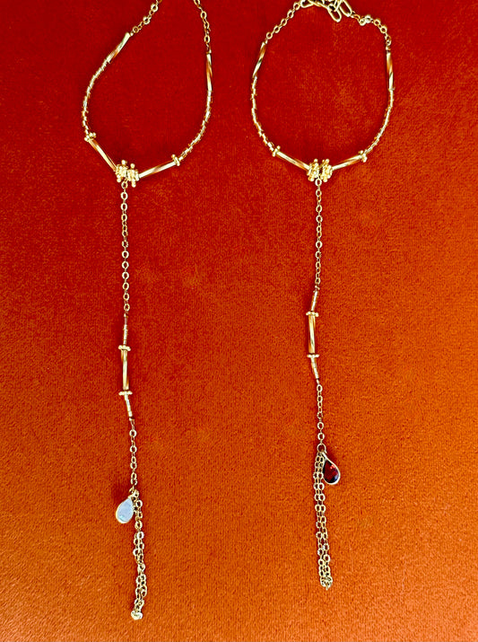 Bracelet de main Bella