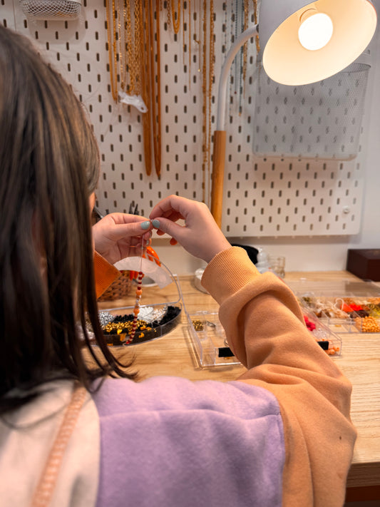 Ateliers Créatifs pour Enfants – Paris 15e