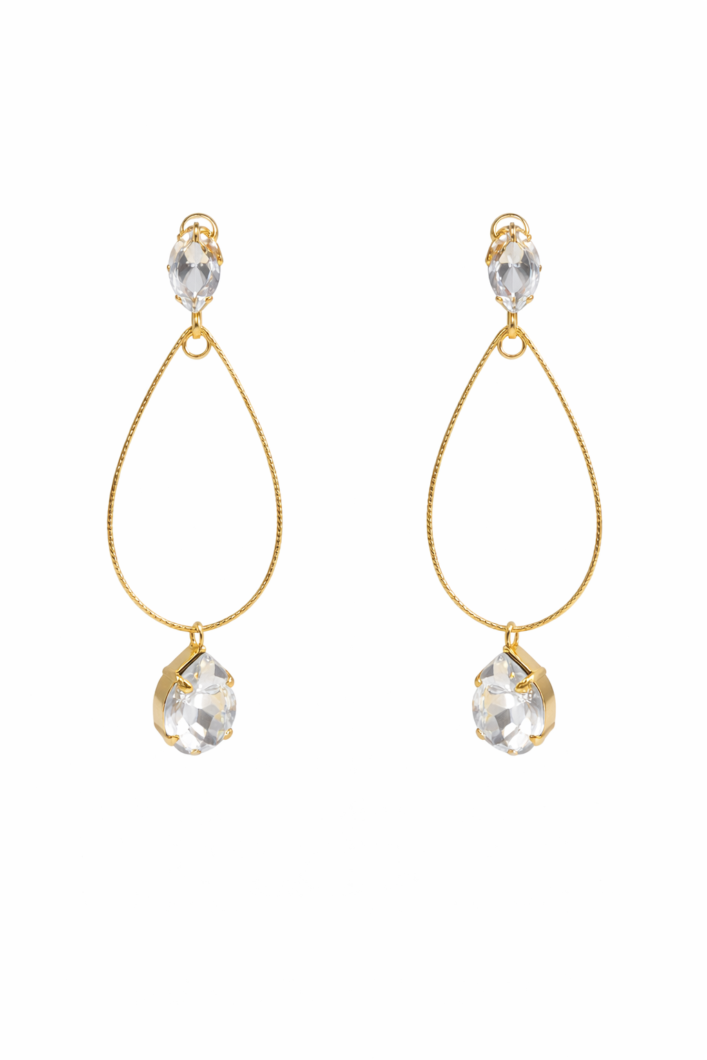 Boucles FEYNELLE - FOBE