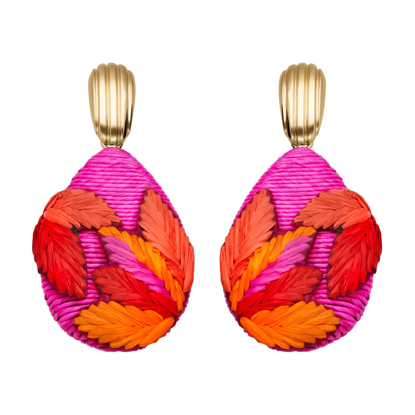 Boucles MONOÏ - ARGELOUSE