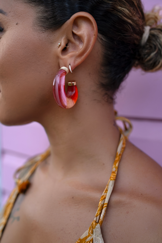 Boucles PARADIS - ARGELOUSE