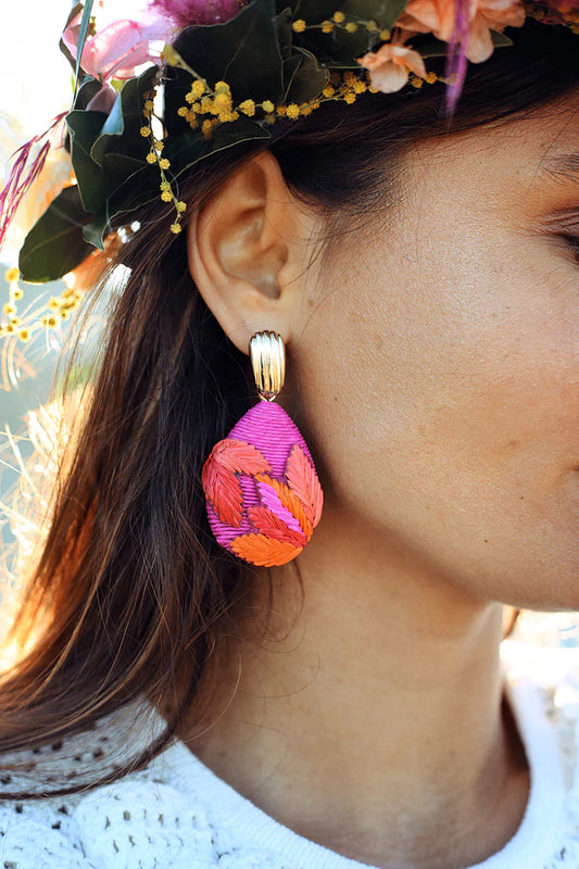Boucles MONOÏ - ARGELOUSE