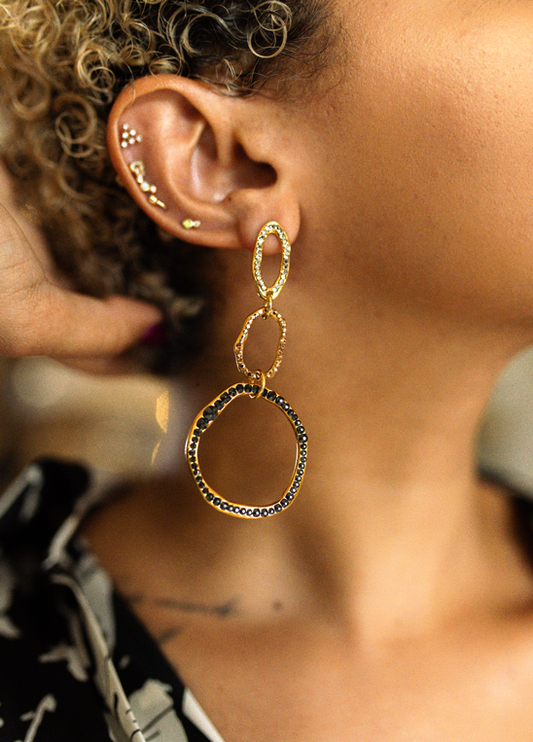 Boucles ORA - EKATERINI