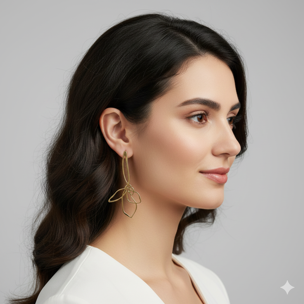 Boucles FLORANIA - NOSHI