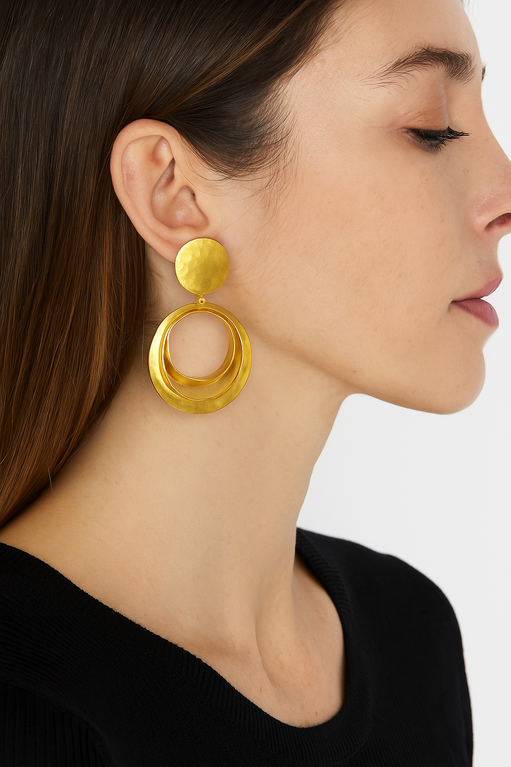 Boucles THALASSA - FOBE