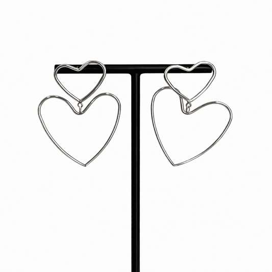 Boucles Lovelight - WIP