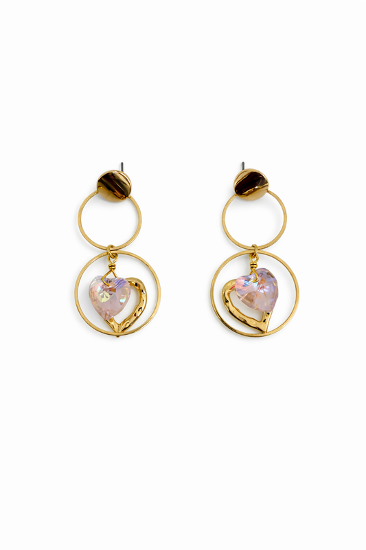 Boucles NAYARA - WIP