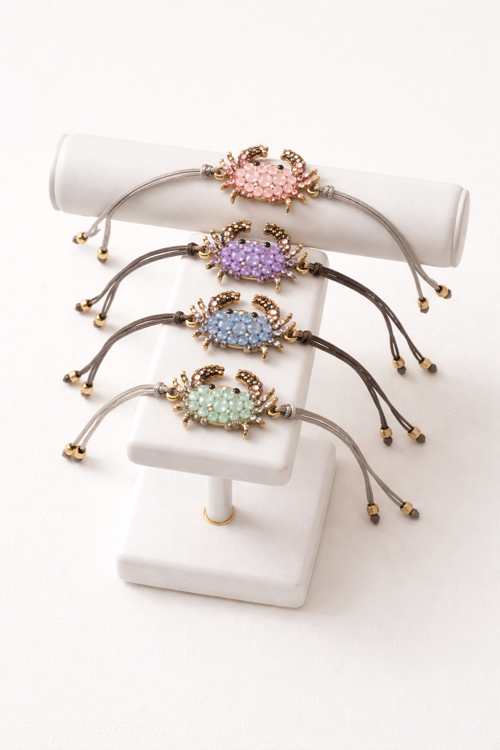 Bracelet Crab - EKATERINI