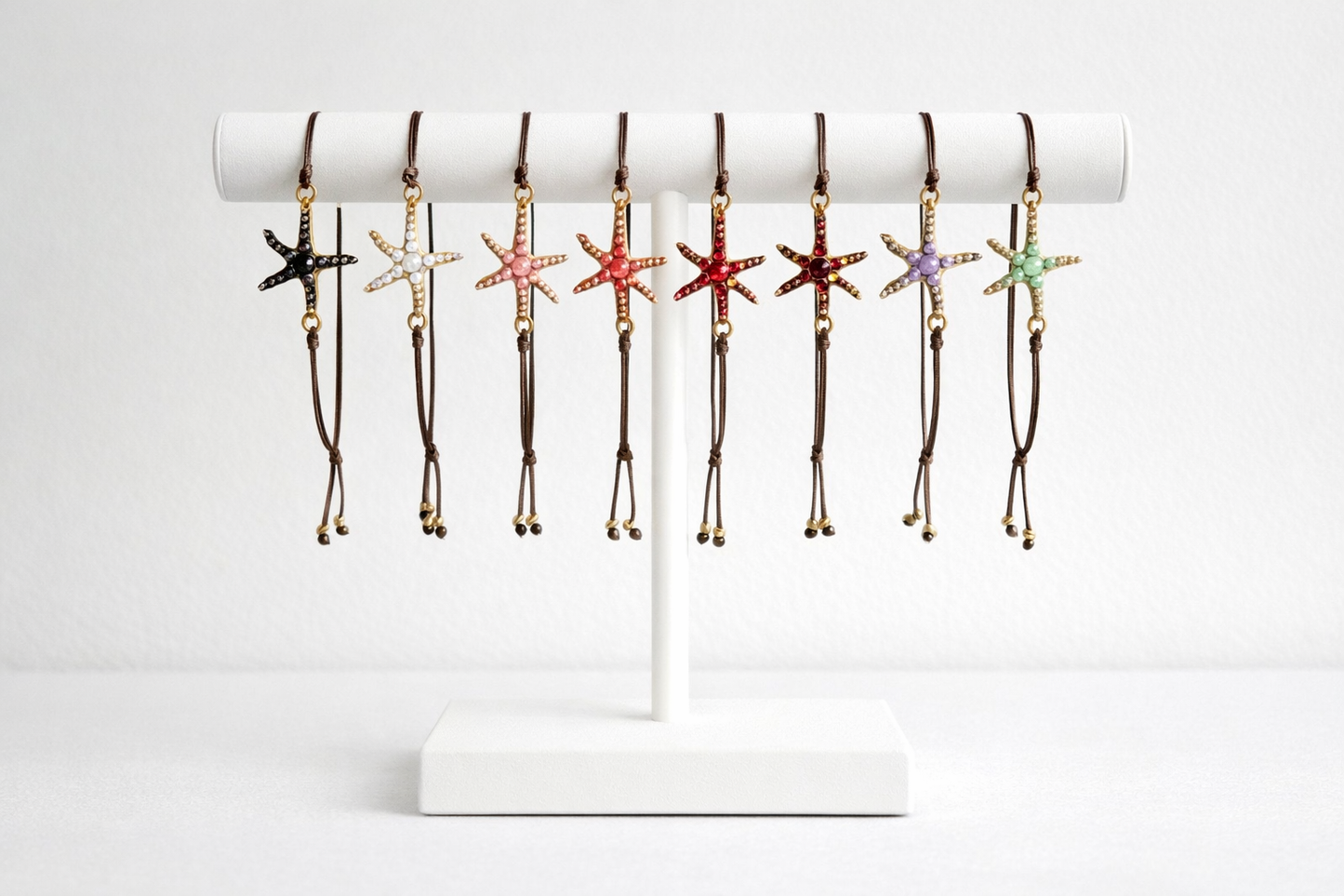 Bracelet Étoile STARFISH - EKATERINI