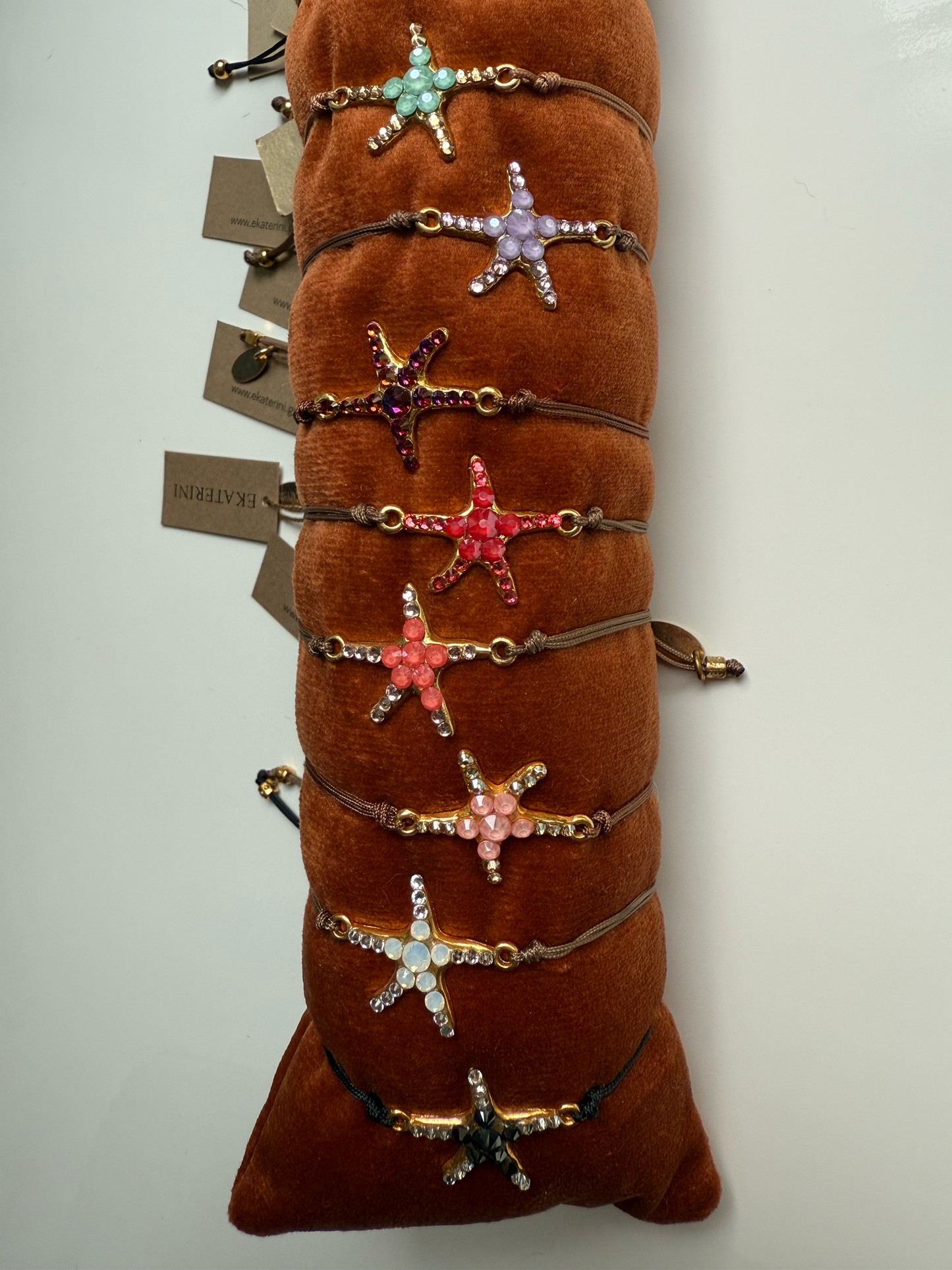 Bracelet Etoile STARFISH - EKATERINI