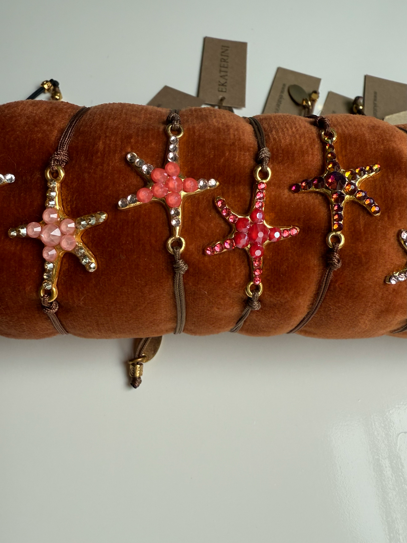 Bracelet Etoile STARFISH - EKATERINI