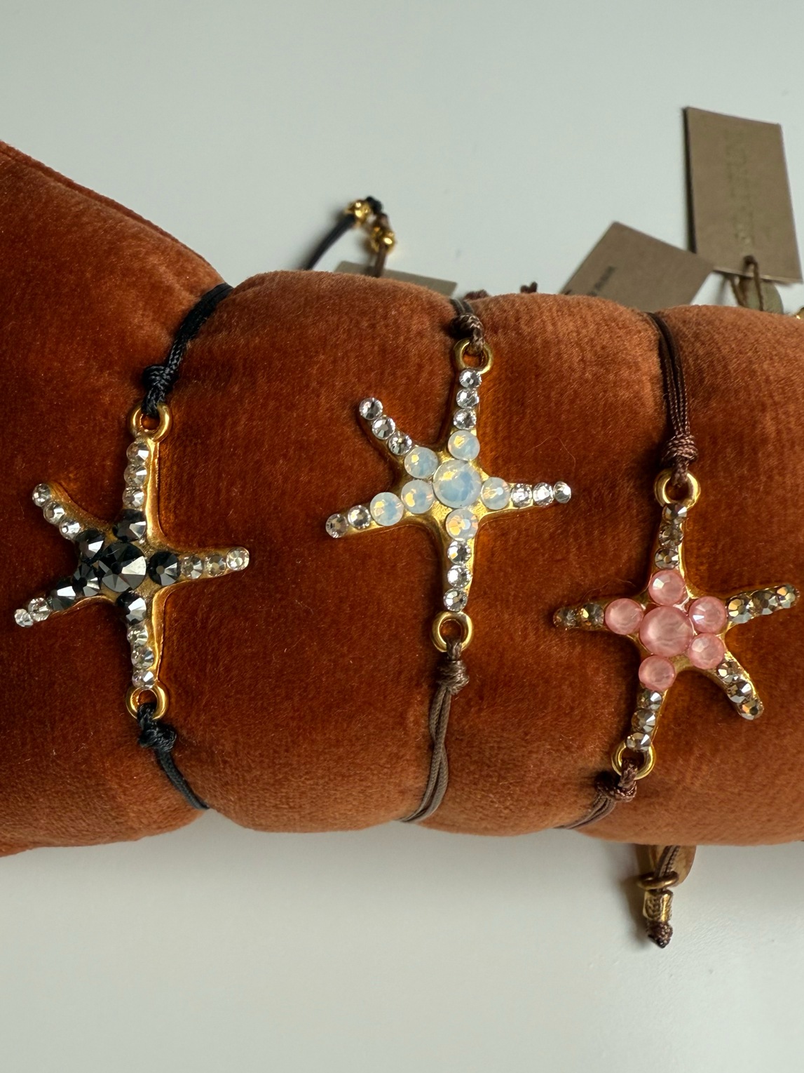 Bracelet Etoile STARFISH - EKATERINI