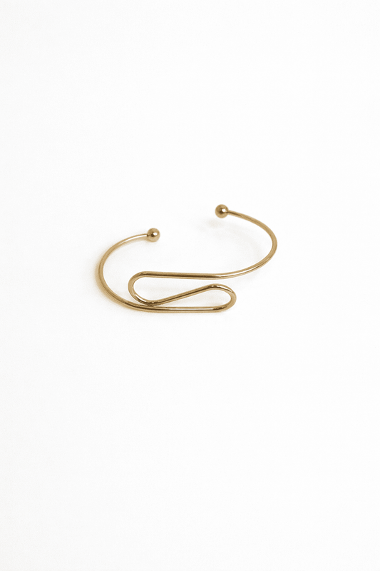 Bracelet AELIA - WIP