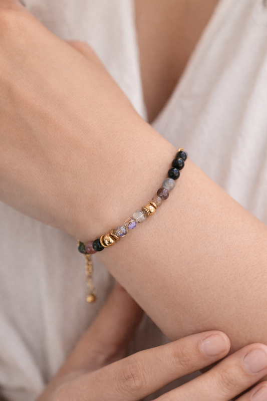 Bracelet AURENYA - WIP