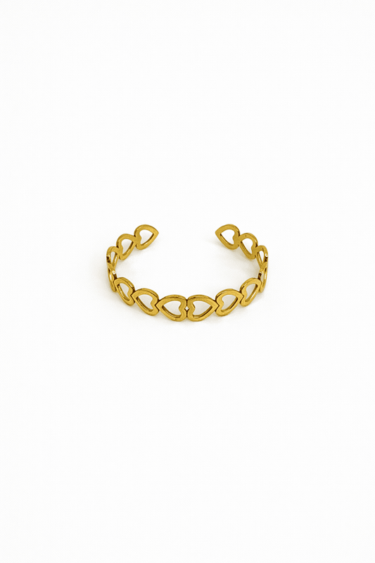 Bracelet ELARA - WIP