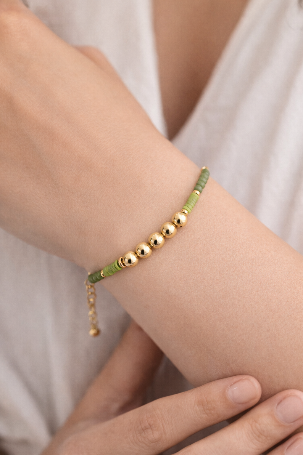 Bracelet ELOWEN - WIP