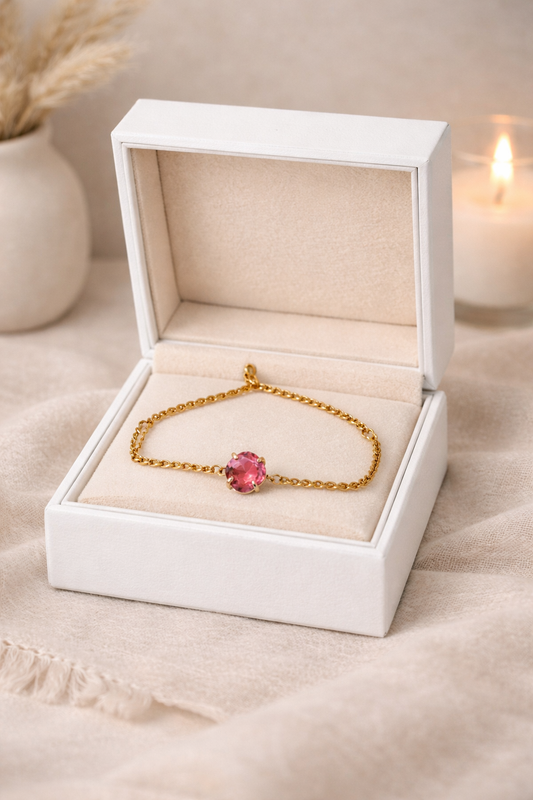 Bracelet KAÏANA - WIP