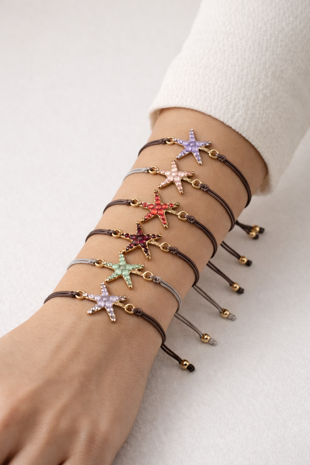 Bracelet Étoile STARFISH - EKATERINI