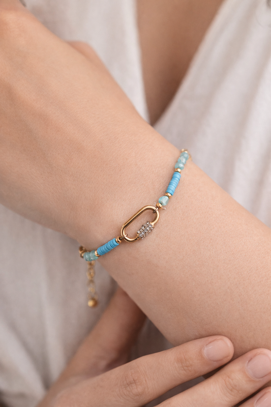 Bracelet SEREA - WIP