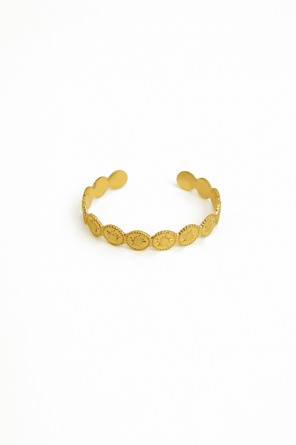 Bracelet SOLEA - WIP