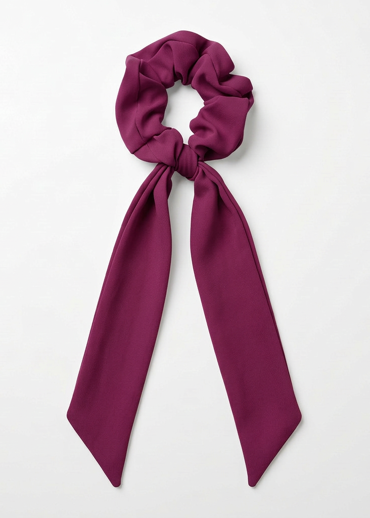 chouchou-purple-dream-wi-paris-lycra-ruban-cheveux