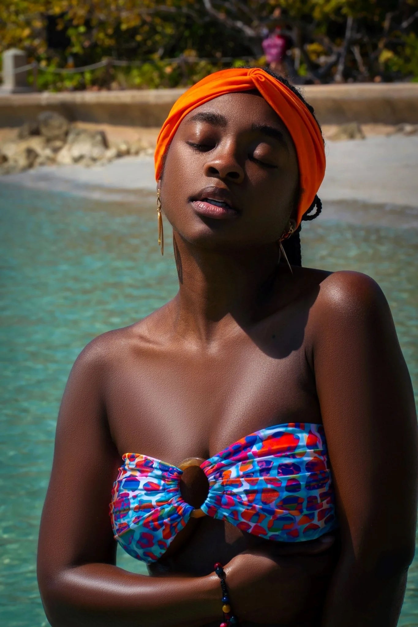 Bikini CRUSH - BEACHY