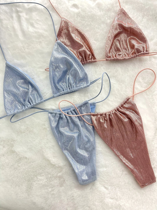 Bikini  MERMAID - BEACHY