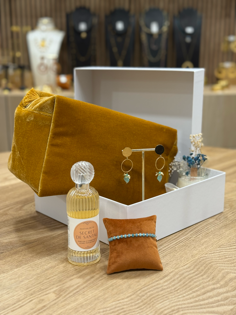 LA MAXI BOX – LE COFFRET PRESTIGE