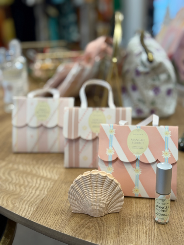 Mini Coffret - MATHILDE M