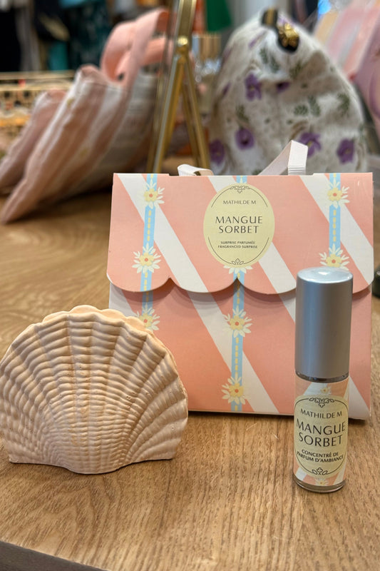 Mini Coffret - MATHILDE M