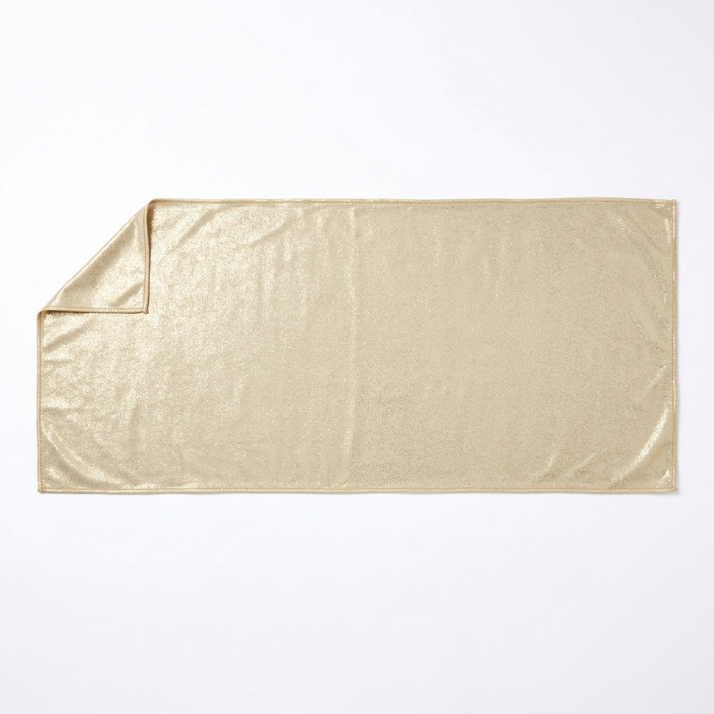 pareo transformable gold sun doré irisé wi paris lycra jupe plage robe ete foulard femme