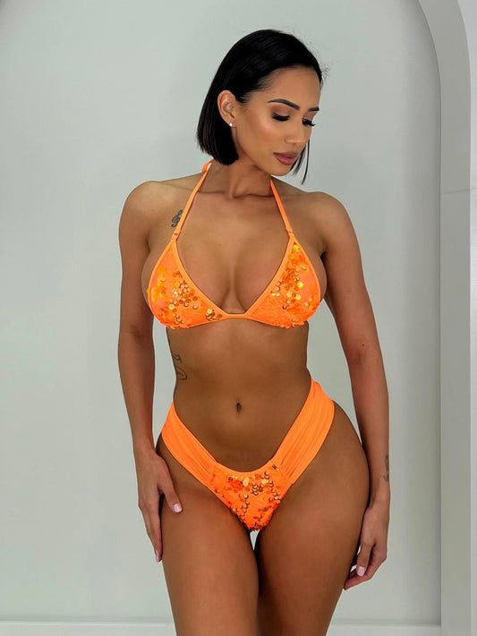 Bikini SUNSET GLOW - BEACHY